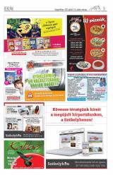 Gyergyói Hírlap VIII. évfolyam 76. szám
