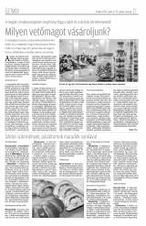 Krónika XIX. évfolyam, 76. szám