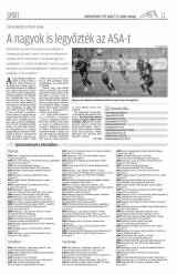 Udvarhelyi Híradó XXVIII. évfolyam, 76. szám