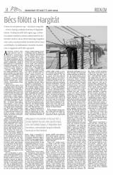 Udvarhelyi Híradó XXVIII. évfolyam, 76. szám