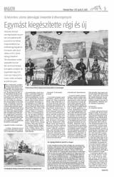 Vásárhelyi Hírlap XI. évfolyam, 77. szám