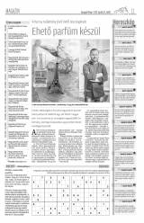 Gyergyói Hírlap VIII. évfolyam 77. szám