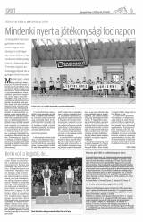 Gyergyói Hírlap VIII. évfolyam 77. szám
