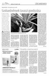 Csíki Hírlap XII. évfolyam 77. szám