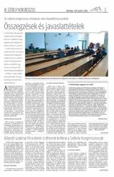 Csíki Hírlap XII. évfolyam 77. szám