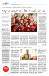 Csíki Hírlap XII. évfolyam 77. szám