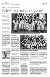 Csíki Hírlap XII. évfolyam 78. szám