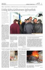 Csíki Hírlap XII. évfolyam 78. szám