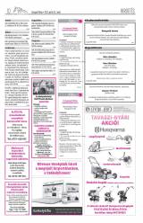 Gyergyói Hírlap VIII. évfolyam 78. szám