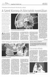 Gyergyói Hírlap VIII. évfolyam 78. szám