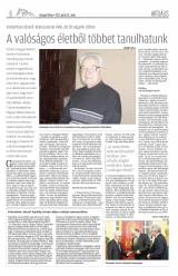Gyergyói Hírlap VIII. évfolyam 78. szám