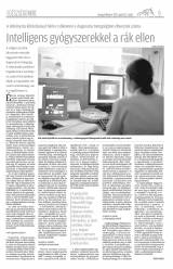 Gyergyói Hírlap VIII. évfolyam 78. szám