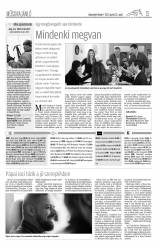 Udvarhelyi Híradó XXVIII. évfolyam, 78. szám