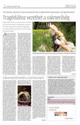 Krónika XIX. évfolyam, 78. szám