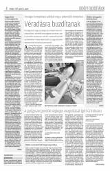 Krónika XIX. évfolyam, 79. szám