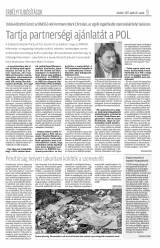 Krónika XIX. évfolyam, 79. szám