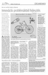 Csíki Hírlap XII. évfolyam 79. szám