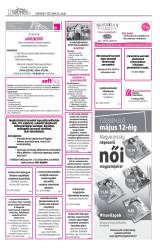 Csíki Hírlap XII. évfolyam 79. szám