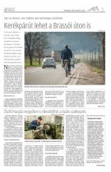Csíki Hírlap XII. évfolyam 79. szám