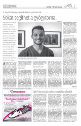 Csíki Hírlap XII. évfolyam 79. szám