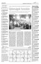Gyergyói Hírlap VIII. évfolyam 79. szám