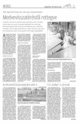 Gyergyói Hírlap VIII. évfolyam 79. szám