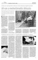 Vásárhelyi Hírlap XI. évfolyam, 80. szám