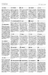 Gyergyói Hírlap VIII. évfolyam 80. szám