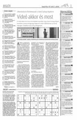 Gyergyói Hírlap VIII. évfolyam 80. szám