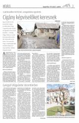 Gyergyói Hírlap VIII. évfolyam 80. szám