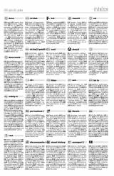 Gyergyói Hírlap VIII. évfolyam 80. szám