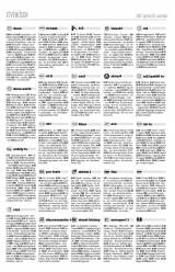 Gyergyói Hírlap VIII. évfolyam 80. szám