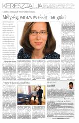 Csíki Hírlap XII. évfolyam 80. szám