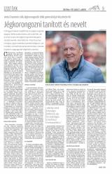 Csíki Hírlap XII. évfolyam 80. szám