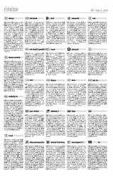 Csíki Hírlap XII. évfolyam 80. szám