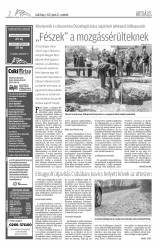 Csíki Hírlap XII. évfolyam 80. szám