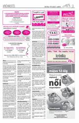 Csíki Hírlap XII. évfolyam 80. szám