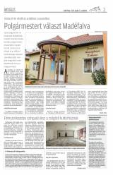 Csíki Hírlap XII. évfolyam 80. szám