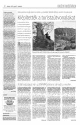 Krónika XIX. évfolyam, 80. szám