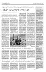 Krónika XIX. évfolyam, 80. szám