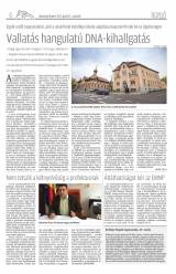 Udvarhelyi Híradó XXVIII. évfolyam, 80. szám