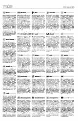 Udvarhelyi Híradó XXVIII. évfolyam, 80. szám