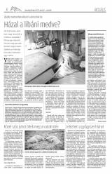 Udvarhelyi Híradó XXVIII. évfolyam, 80. szám