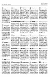 Udvarhelyi Híradó XXVIII. évfolyam, 80. szám