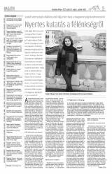 Vásárhelyi Hírlap XI. évfolyam, 81. szám
