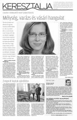 Vásárhelyi Hírlap XI. évfolyam, 81. szám