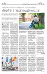 Vásárhelyi Hírlap XI. évfolyam, 81. szám