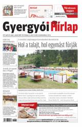VIII. évfolyam 81. szám