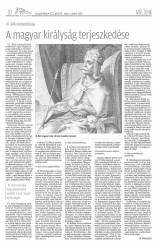 Gyergyói Hírlap VIII. évfolyam 81. szám