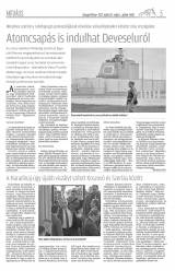 Gyergyói Hírlap VIII. évfolyam 81. szám